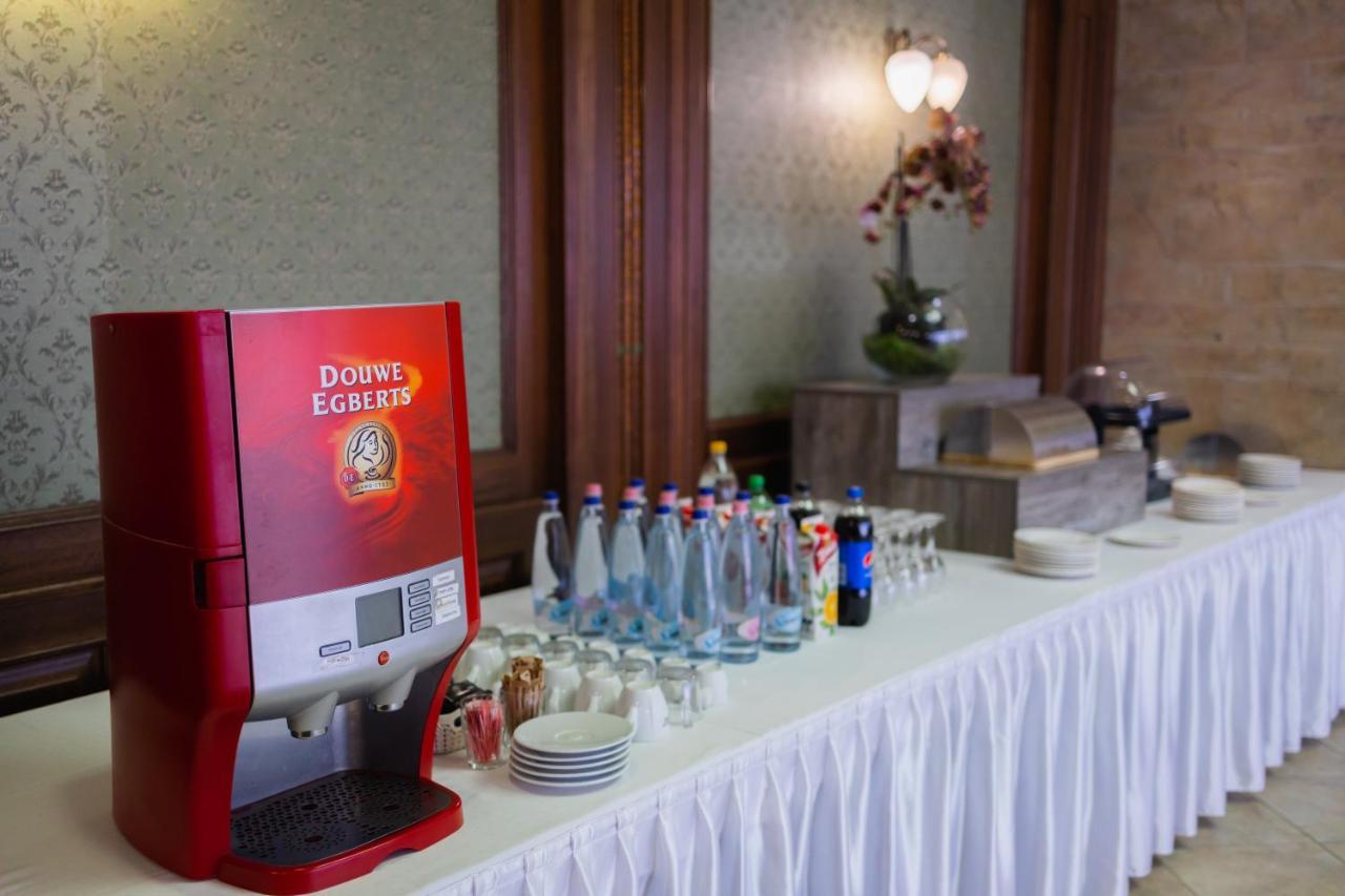 Dabas Hotel Екстериор снимка