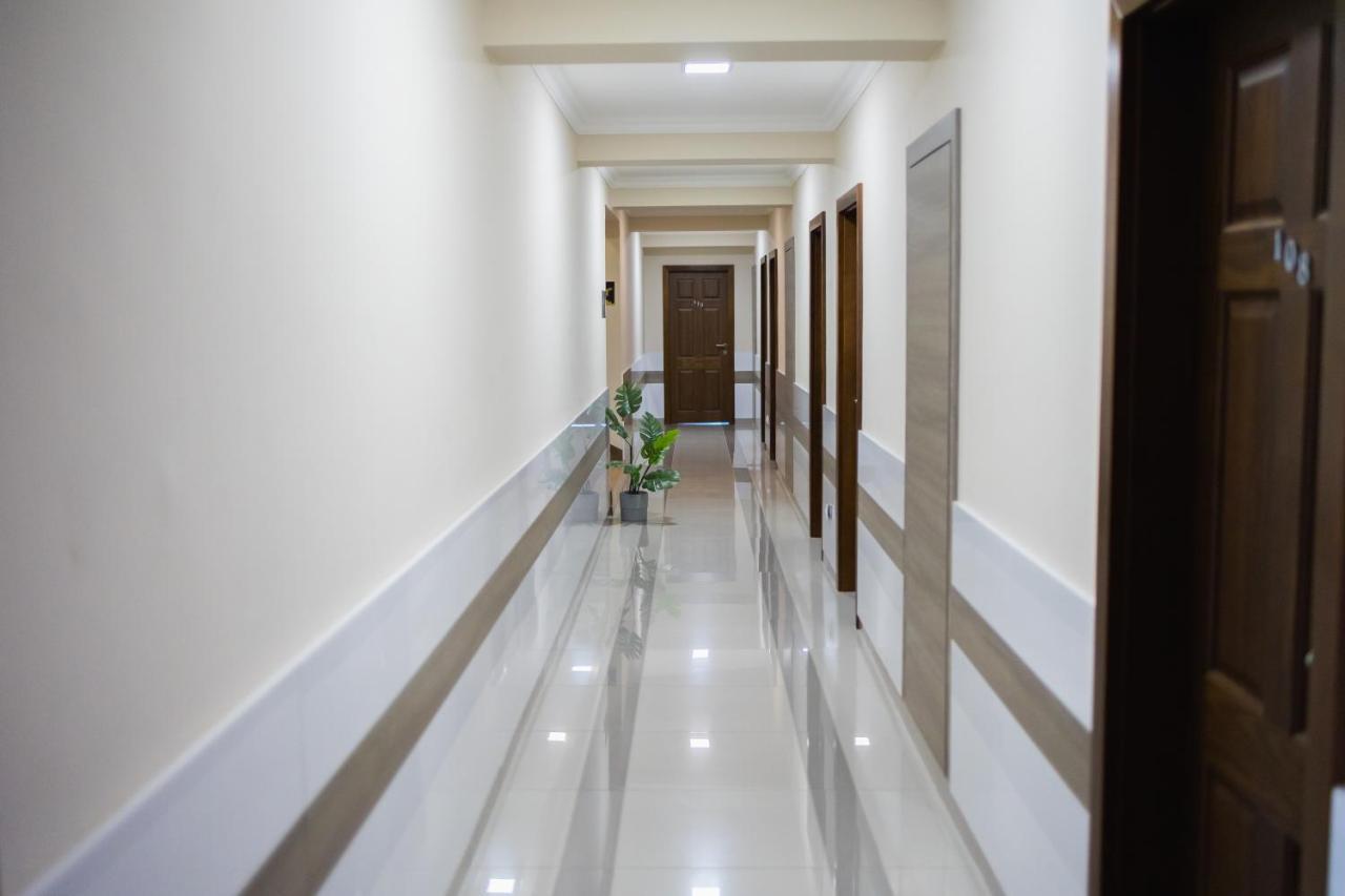 Dabas Hotel Екстериор снимка