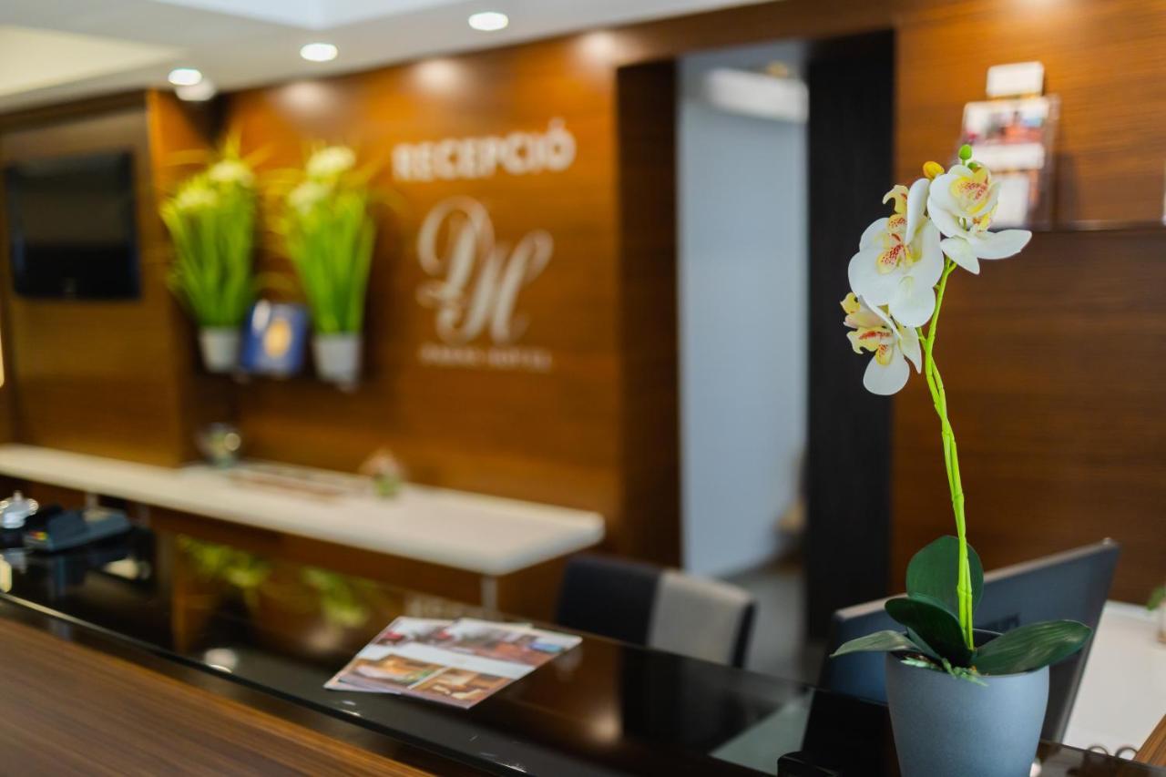 Dabas Hotel Екстериор снимка